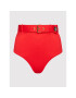 MOSCHINO Underwear & Swim Spodní část bikin A7103 5508 Červená - Pepit.cz