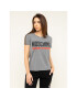 MOSCHINO Underwear & Swim T-Shirt A1905 9003 Šedá Regular Fit - Pepit.cz