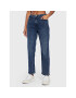 Moss Copenhagen Jeansy Adrina 16796 Modrá Regular Fit - Pepit.cz