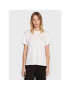 Moss Copenhagen T-Shirt 16781 Bílá Regular Fit - Pepit.cz