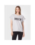 Moss Copenhagen T-Shirt Alva 16708 Šedá Boxy Fit - Pepit.cz