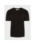 Moss Copenhagen T-Shirt Krysta 17033 Černá Regular Fit - Pepit.cz