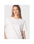 Moss Copenhagen T-Shirt Liv 15258 Bílá Regular Fit - Pepit.cz