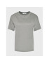 Moss Copenhagen T-Shirt Liv 15258 Šedá Regular Fit - Pepit.cz