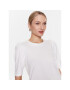 Moss Copenhagen T-Shirt Tiffa 17329 Bílá Regular Fit - Pepit.cz