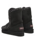 Mou Boty Eskimo Boot 24 FW101000A Černá - Pepit.cz