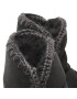 Mou Boty Eskimo Boot 24 FW101000A Černá - Pepit.cz