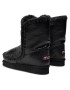 Mou Boty Eskimo Boot 24 FW101000B Černá - Pepit.cz