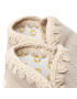 Mou Boty Summer Eskimo Sneaker MU.SW211000O Béžová - Pepit.cz