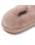 Mou Nazouváky Sheepskin Fur Slide Slipper FW161001L Béžová - Pepit.cz