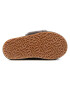 Mou Nazouváky Sheepskin Fur Slide Slipper FW161001L Šedá - Pepit.cz