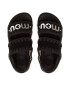 Mou Sandály New Bio Sandal SW461001A Černá - Pepit.cz