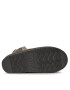 Mou Sneakersy Eskimo Wool FW101077A Hnědá - Pepit.cz