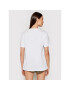 MSGM T-Shirt 2000MDM520 200002 Bílá Regular Fit - Pepit.cz