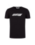 MSGM T-Shirt 2840MM109 207098 Černá Regular Fit - Pepit.cz