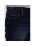 Mustang Jeansy Washington 1010575 Tmavomodrá Slim Fit - Pepit.cz