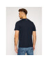 Musto T-Shirt 82020 Tmavomodrá Regular Fit - Pepit.cz