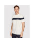 Musto T-Shirt 82158 Bílá Regular Fit - Pepit.cz