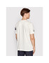 Musto T-Shirt 82158 Bílá Regular Fit - Pepit.cz