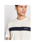 Musto T-Shirt 82158 Bílá Regular Fit - Pepit.cz