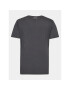 Musto T-Shirt Logo 82451 Šedá Regular Fit - Pepit.cz