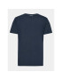 Musto T-Shirt Logo 82451 Tmavomodrá Regular Fit - Pepit.cz