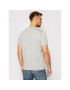 Musto T-Shirt Lr Logo 84008 Šedá Regular Fit - Pepit.cz