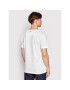 Musto T-Shirt Marina 82198 Bílá Regular Fit - Pepit.cz