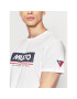 Musto T-Shirt Marina 82198 Bílá Regular Fit - Pepit.cz