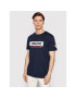 Musto T-Shirt Marina 82198 Tmavomodrá Regular Fit - Pepit.cz