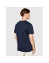 Musto T-Shirt Marina 82198 Tmavomodrá Regular Fit - Pepit.cz