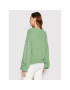 NA-KD Kardigan Knitted 1018-008608-1433-003 Zelená Oversize - Pepit.cz