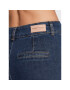 NAF NAF Jeansy Giffina THNP16 Tmavomodrá Regular Fit - Pepit.cz