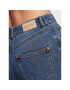 NAF NAF Jeansy Gpower THNP1 Modrá Skinny Fit - Pepit.cz