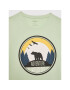 NAME IT 2-dílná sada T-shirts 13203589 Zelená Relaxed Fit - Pepit.cz