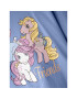 NAME IT Halenka MY LITTLE PONY 13207676 Modrá Regular Fit - Pepit.cz