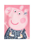 NAME IT Halenka PEPPA PIG 13205219 Růžová Regular Fit - Pepit.cz