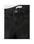 NAME IT Jeansy 13185210 Černá Skinny Fit - Pepit.cz