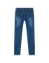 NAME IT Jeansy 13188628 Modrá Skinny Fit - Pepit.cz