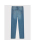 NAME IT Jeansy 13198531 Modrá Skinny Fit - Pepit.cz