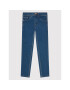 NAME IT Jeansy 13198531 Tmavomodrá Skinny Fit - Pepit.cz