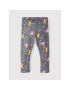 NAME IT Legíny MY LITTLE PONY 13205068 Modrá Slim Fit - Pepit.cz