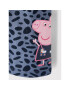 NAME IT Legíny PEPPA PIG 13205220 Tmavomodrá Slim Fit - Pepit.cz