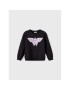 NAME IT Mikina JUSTICE LEAGUE 13208242 Černá Loose Fit - Pepit.cz