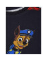 NAME IT Mikina PAW PATROL 13210756 Tmavomodrá Regular Fit - Pepit.cz