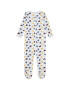 NAME IT Souprava 2 kusů dupaček Nightsuit 13182197 Modrá Regular Fit - Pepit.cz