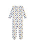 NAME IT Souprava 2 kusů dupaček Nightsuit 13182197 Modrá Regular Fit - Pepit.cz