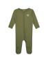 NAME IT Souprava 2 kusů dupaček Nightsuit 13189127 Zelená Regular Fit - Pepit.cz