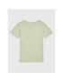 NAME IT T-Shirt 13198249 Zelená Regular Fit - Pepit.cz