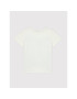 NAME IT T-Shirt 13200152 Bílá Regular Fit - Pepit.cz